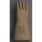 CLASS-3 high voltage insulating gloves (test voltage 26K) size 11